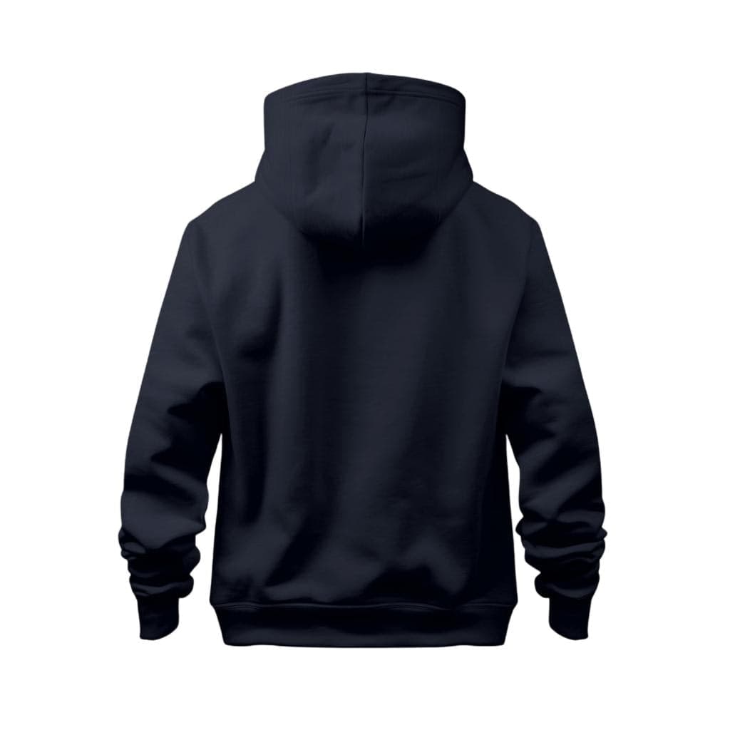 Felpa Ghettoblaster Riders hoodie navy - 6