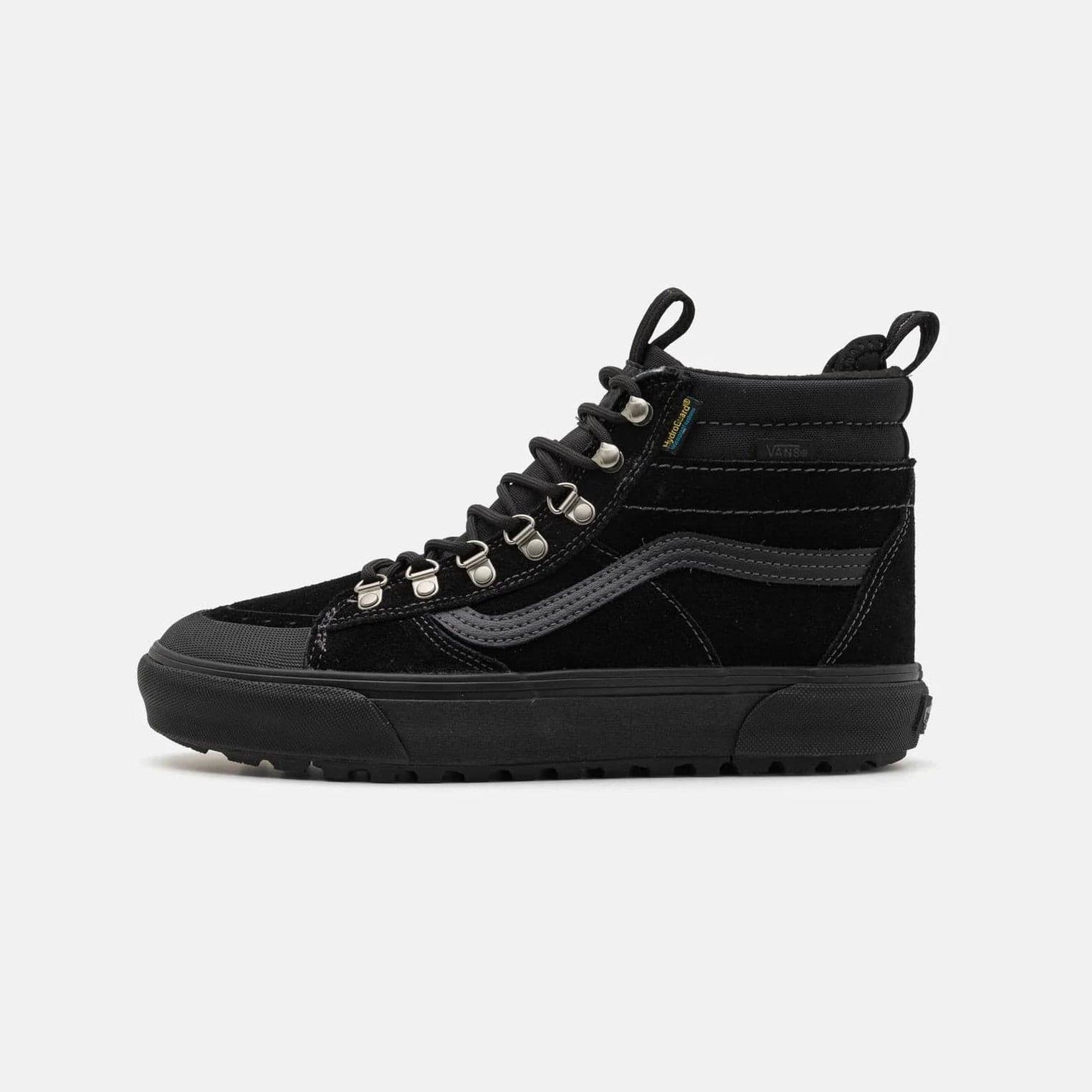Vans Sk8-Hi MTE Dr Waterproof black - 7