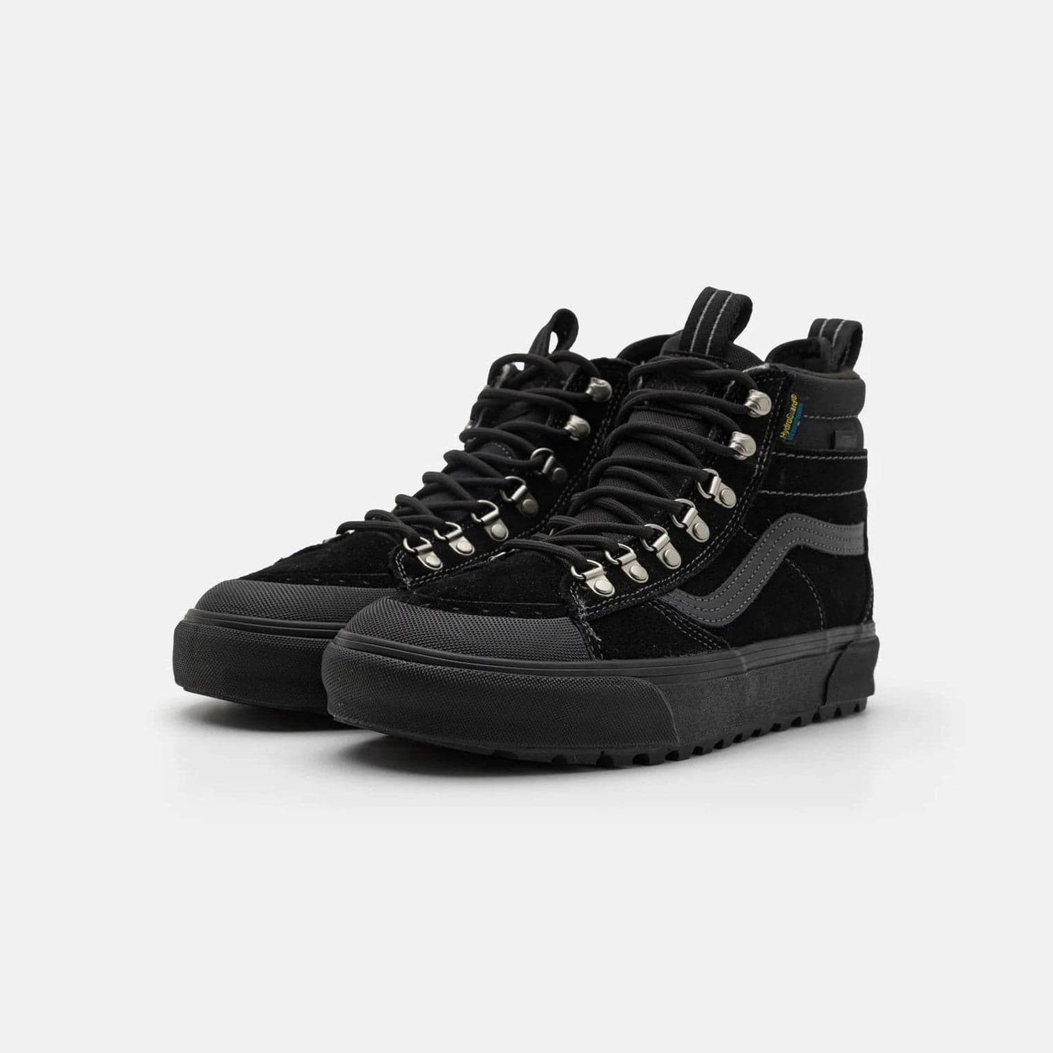 Vans Sk8-Hi MTE Dr Waterproof black - 2