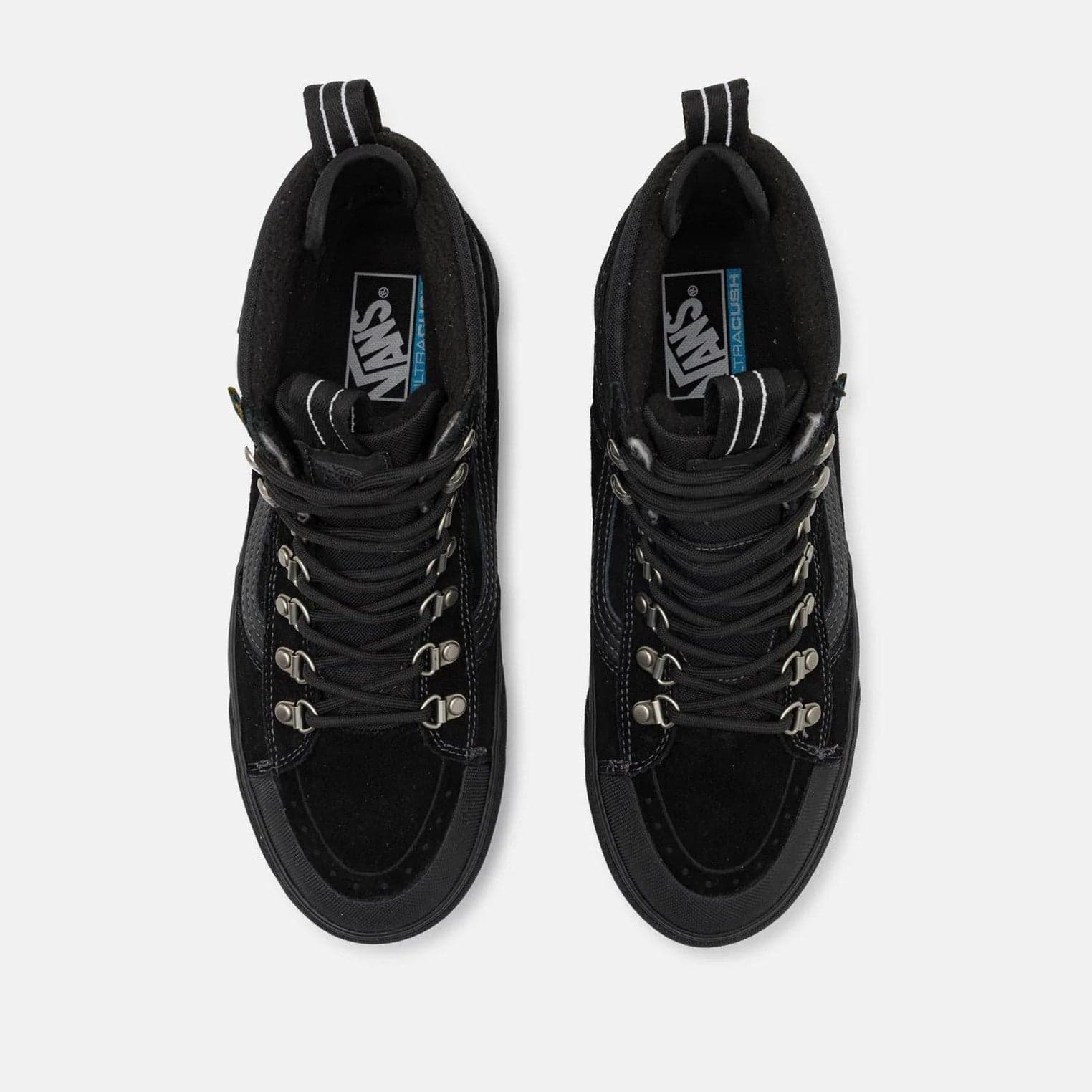 Vans Sk8-Hi MTE Dr Waterproof black - 3