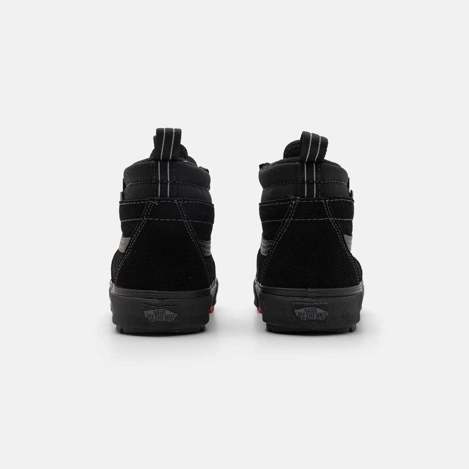 Vans Sk8-Hi MTE Dr Waterproof black - 4