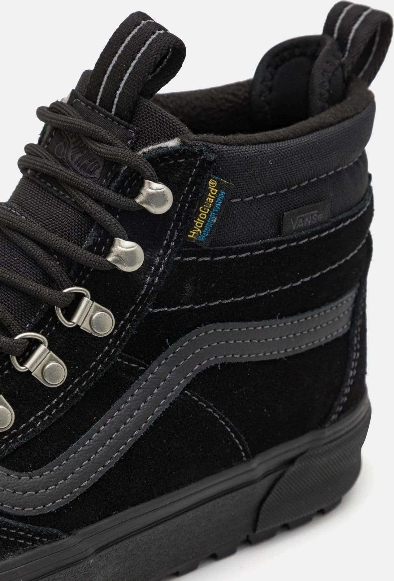 Vans Sk8-Hi MTE Dr Waterproof black - 6