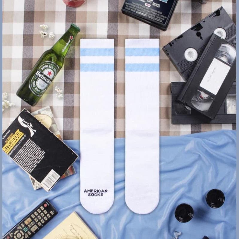 Calze American Socks Maverick - 3