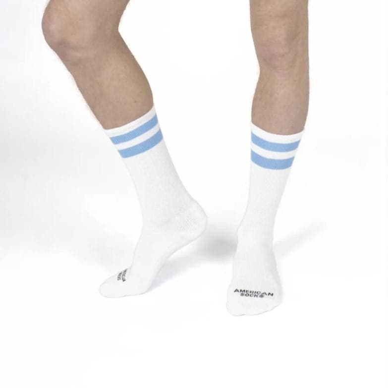 Calze American Socks Maverick - 5