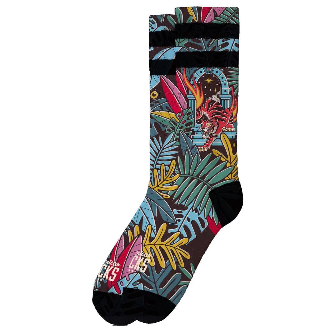 Calze American Socks Guardian's Gate - 6