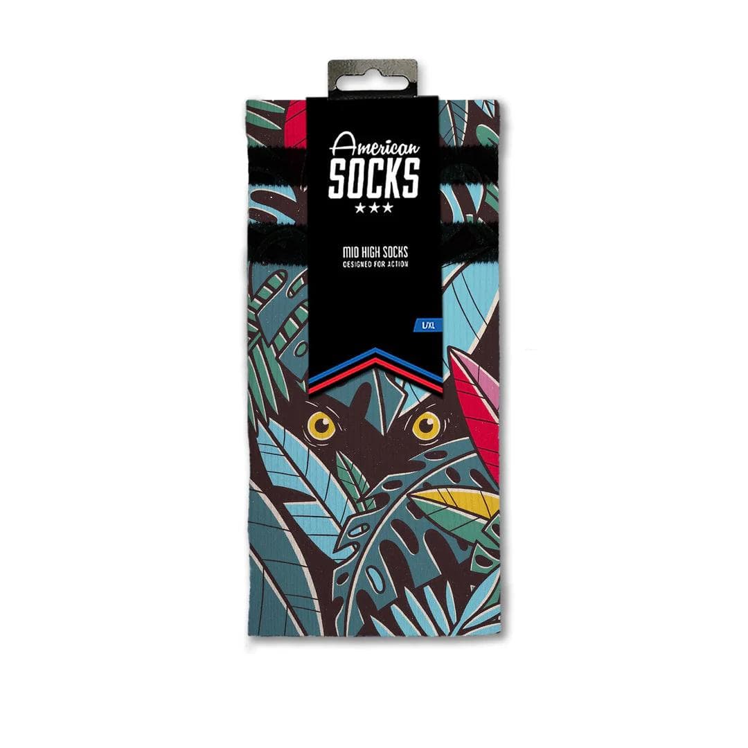Calze American Socks Guardian's Gate - 3