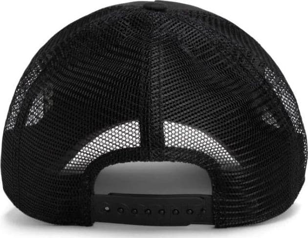 Cappello  Goorin Bros PopArt  Panther Black - 5