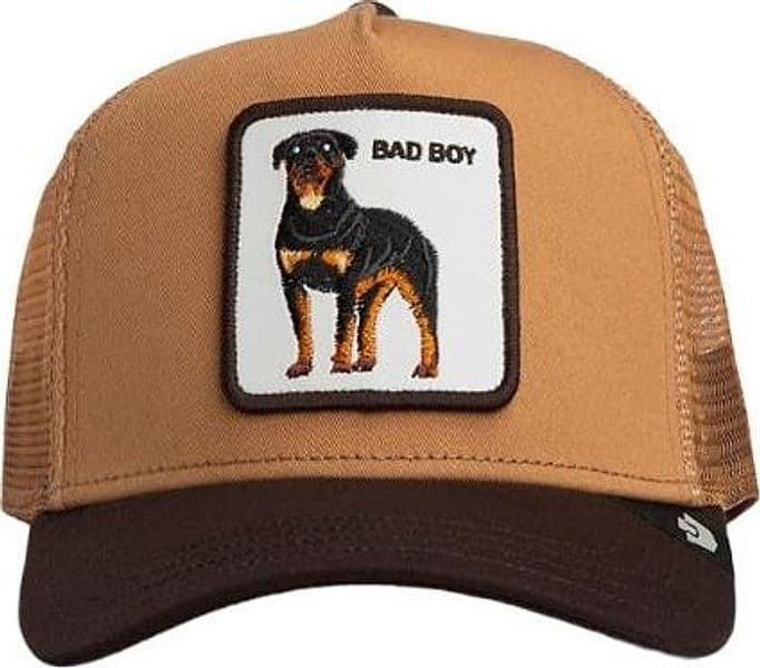 Cappello  Goorin Bros Bad Boy Multicolor - 4