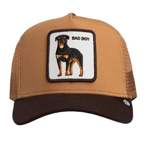 Cappello  Goorin Bros Bad Boy Multicolor - 4
