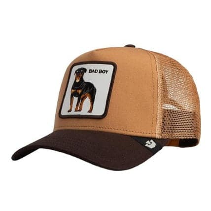 Cappello  Goorin Bros Bad Boy Multicolor - 2