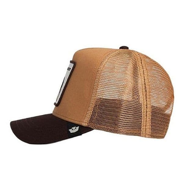 Cappello  Goorin Bros Bad Boy Multicolor - 3