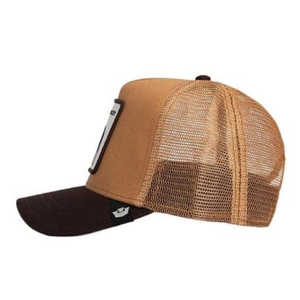 Cappello  Goorin Bros Bad Boy Multicolor - 3