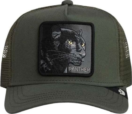 Cappello Goorin Bros Pantherr l Multicolor