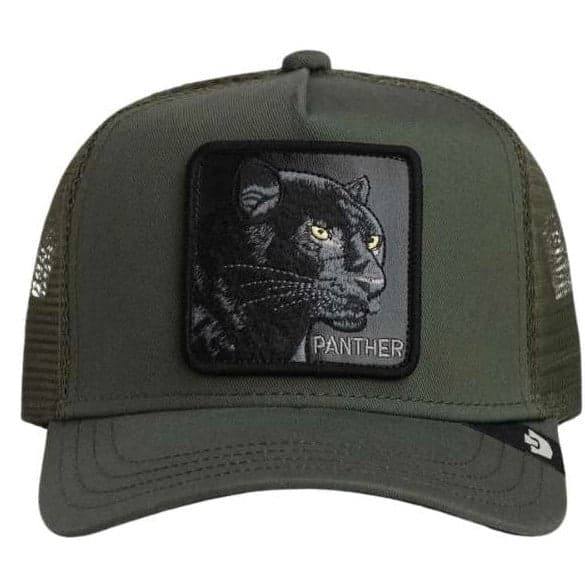 Cappello  Goorin Bros Pantherr l Multicolor - 5