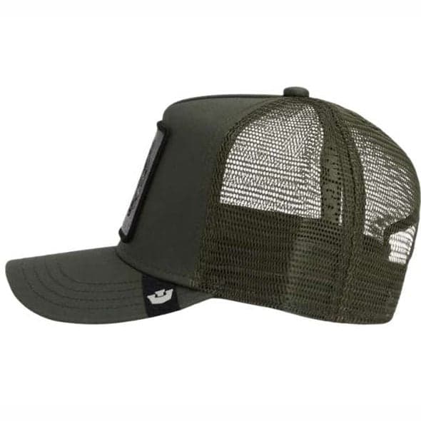 Cappello  Goorin Bros Pantherr l Multicolor - 3