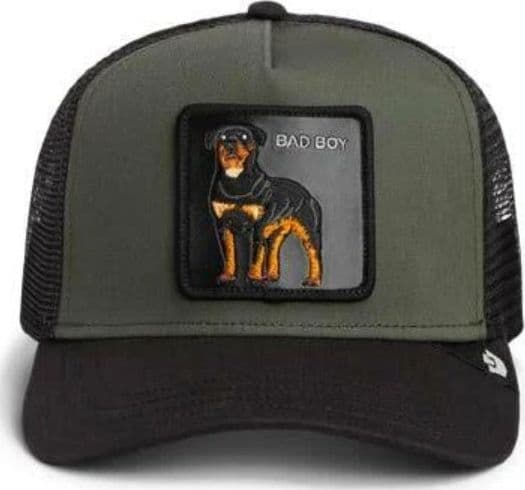 Cappello Goorin Bros Bad Boy Multicolor