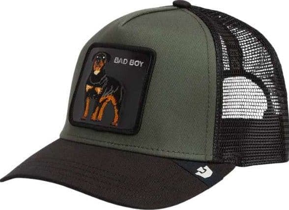 Cappello  Goorin Bros Bad Boy Multicolor - 2