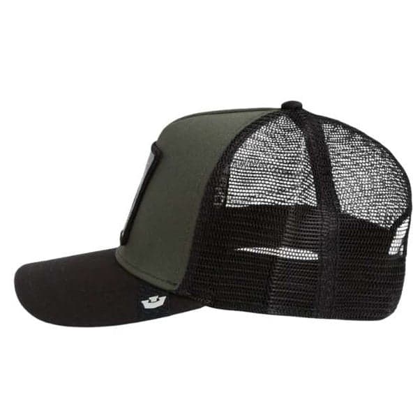 Cappello  Goorin Bros Bad Boy Multicolor - 3
