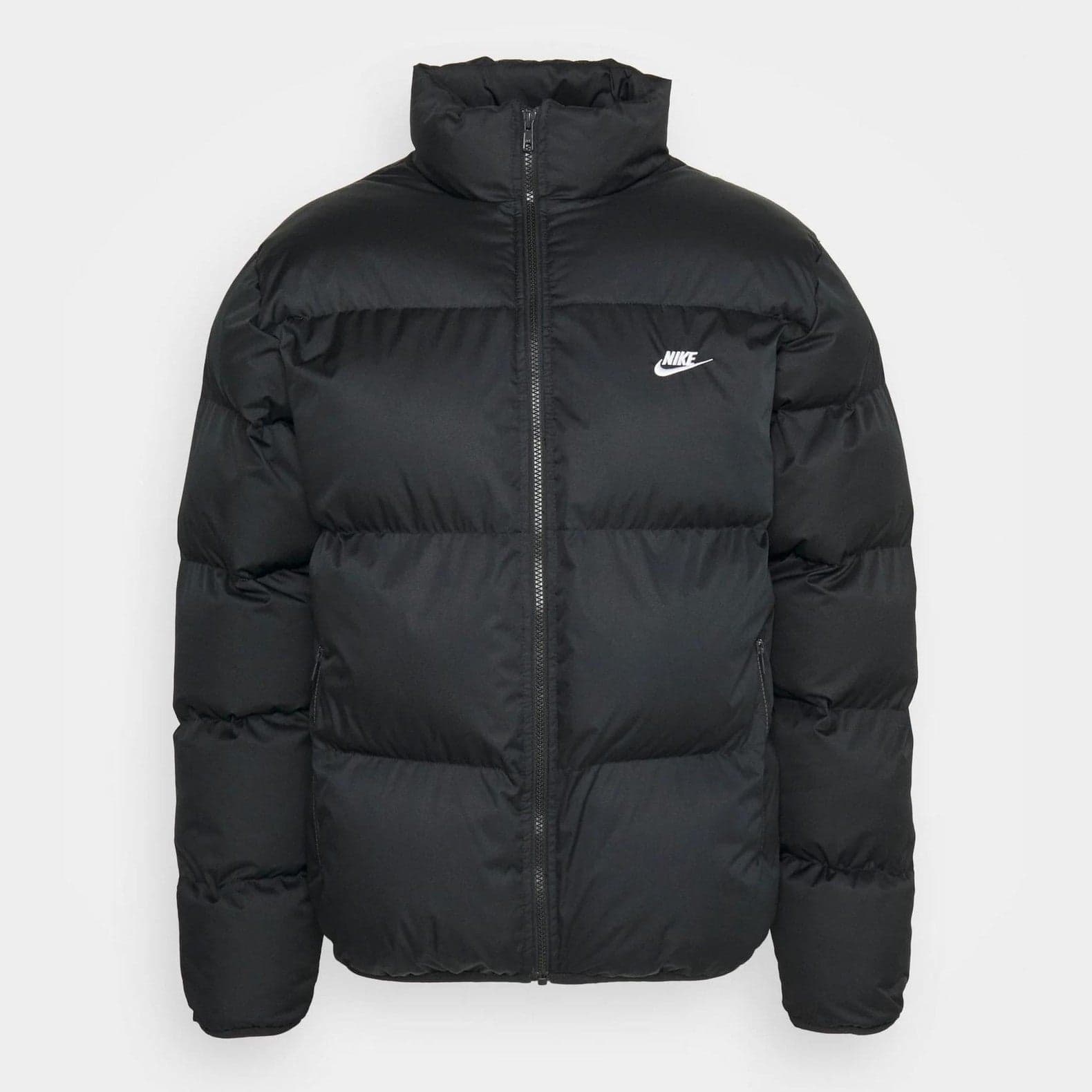 Piumino Nike Club Puffer black - 5