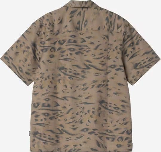 Carhartt Camicia Travon green - 2