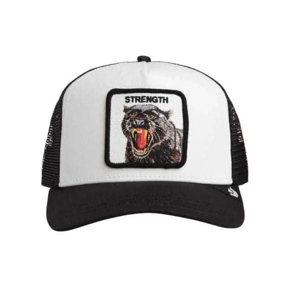 Cappello  Goorin Bros Strenght Panther Multicolor - 6