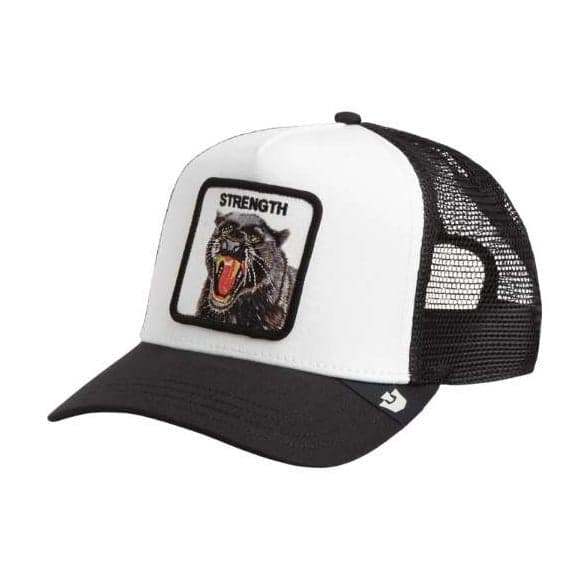 Cappello  Goorin Bros Strenght Panther Multicolor - 2