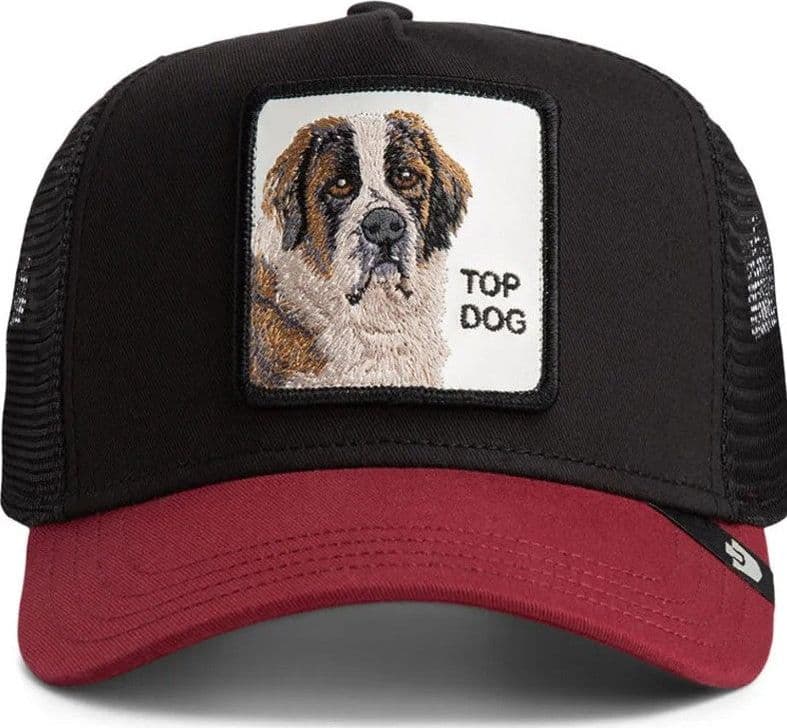 Cappello  Goorin Bros Top Dog Black