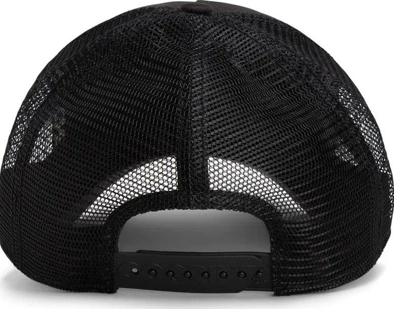 Cappello  Goorin Bros Top Dog Black - 4