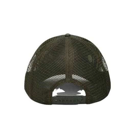 Cappello  Goorin Bros Freedom Eagle Green - 4