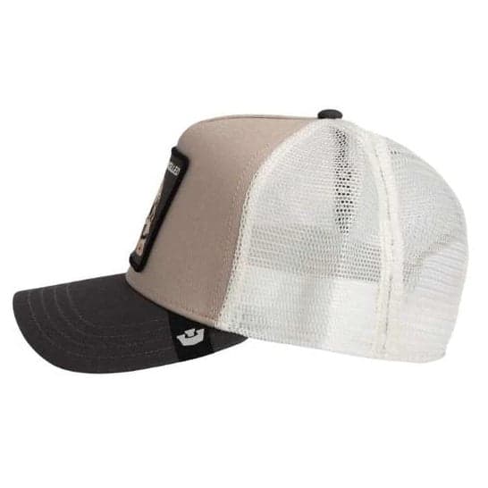Cappello  Goorin Bros Cancelled Skull Multicolor - 4