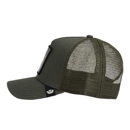 Cappello  Goorin Bros Lone Wolf l Multicolor - 3