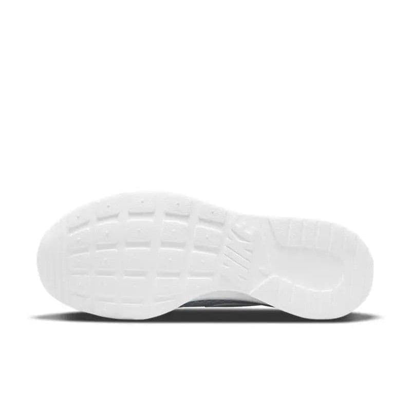 Scarpe sneakers Nike Tanjun wolf grey white - 5