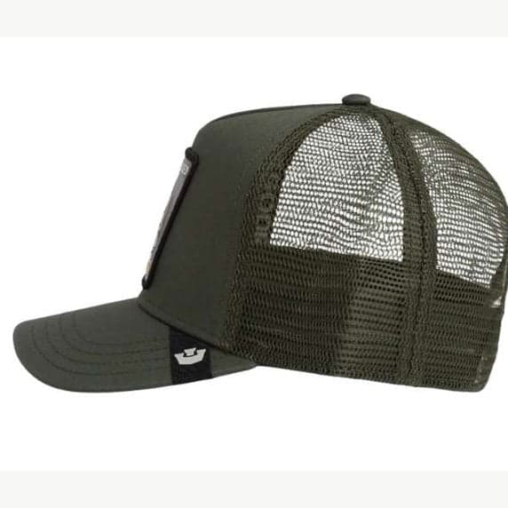 Cappello  Goorin Bros Cancelled Skull Multicolor - 3