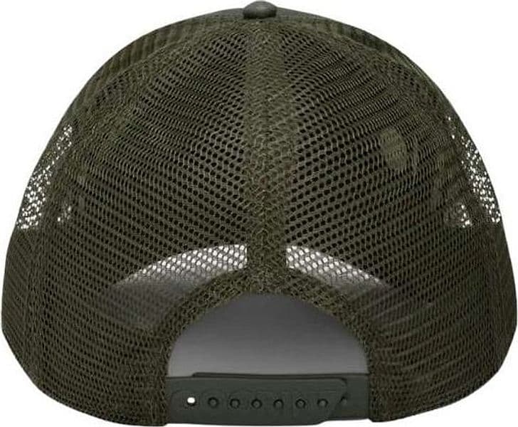 Cappello  Goorin Bros Cancelled Skull Multicolor - 4