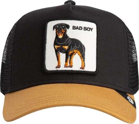 Cappello Goorin Bros Bad Boy Multicolor