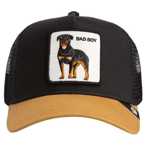 Cappello  Goorin Bros Bad Boy Multicolor - 5