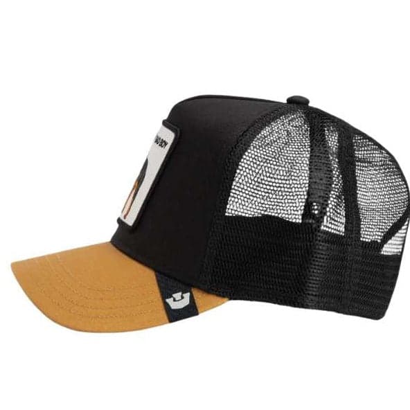 Cappello  Goorin Bros Bad Boy Multicolor - 4