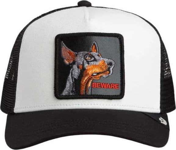Cappello  Goorin Bros Beware Multicolor