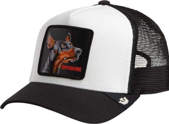 Cappello  Goorin Bros Beware Multicolor - 2