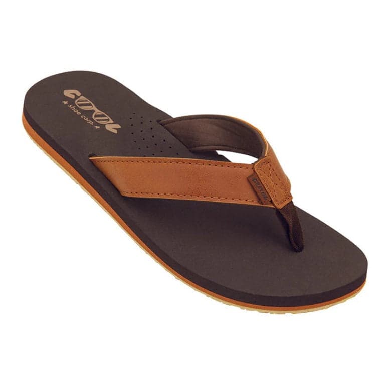 CIABATTA COOL SIN BROWN S1SLA065 - 3