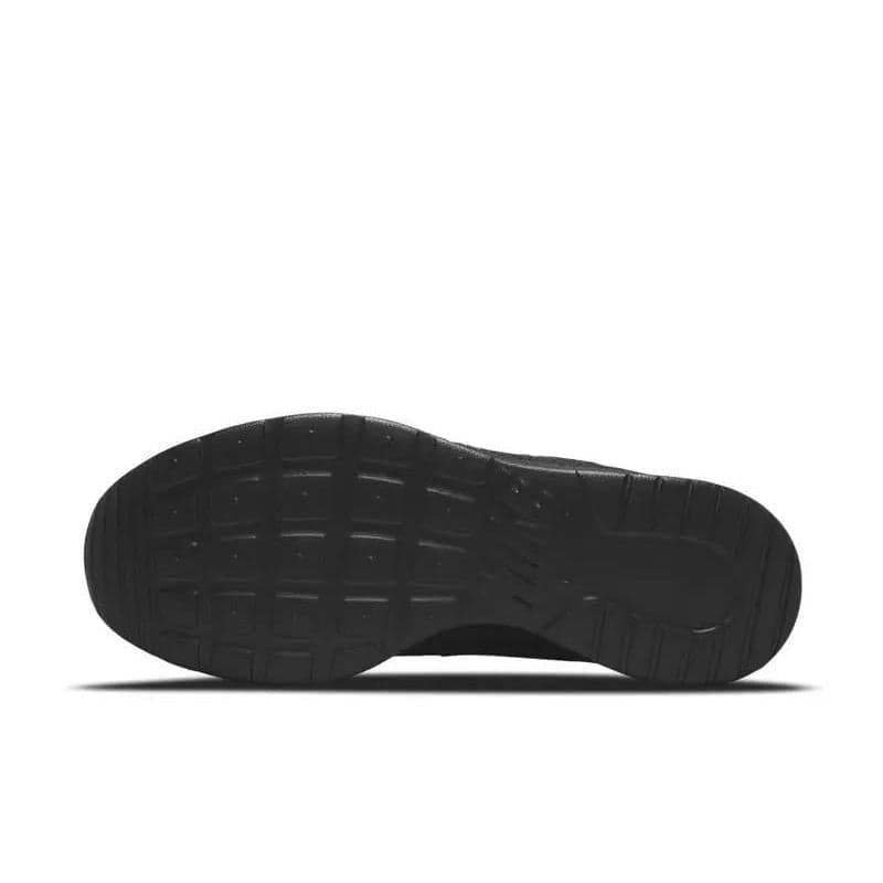 Scarpe sneakers Nike Tanjun black black - 5