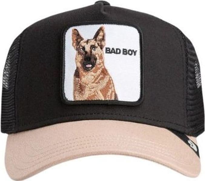 Cappello  Goorin Bros Bad Boy Black