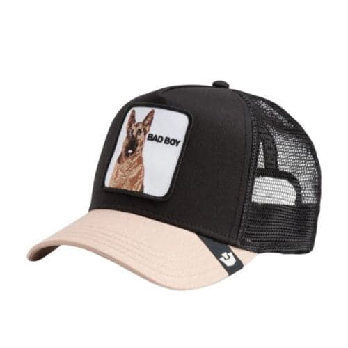 Cappello  Goorin Bros Bad Boy Black - 2