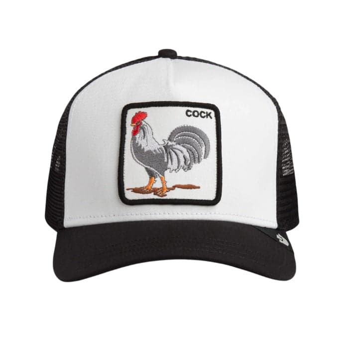 Cappello  Goorin Bros Rooster l Multicolor - 5