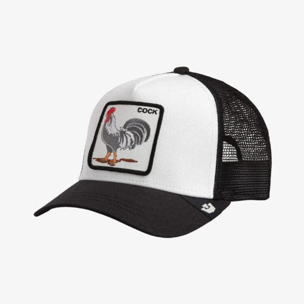 Cappello  Goorin Bros Rooster l Multicolor - 3