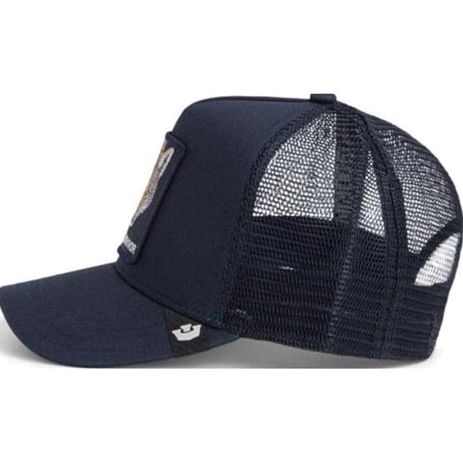 Cappello  Goorin Bros Survivor Navy - 3