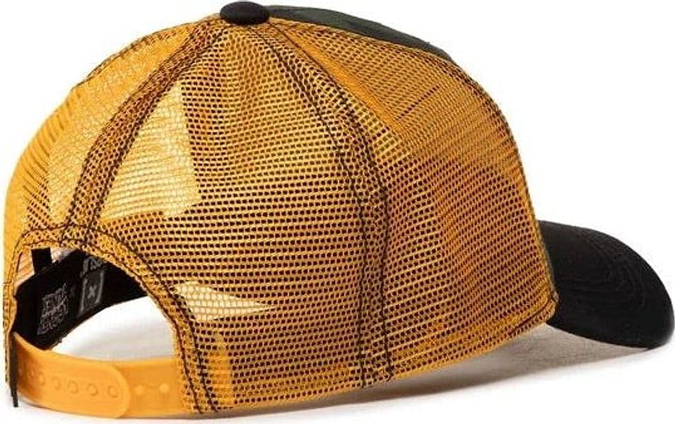 Cappello Capslab Looney Daf4  Multicolor - 4