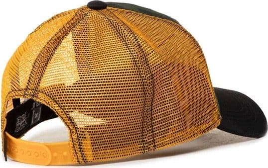 Cappello Capslab Looney Daf4  Multicolor - 4