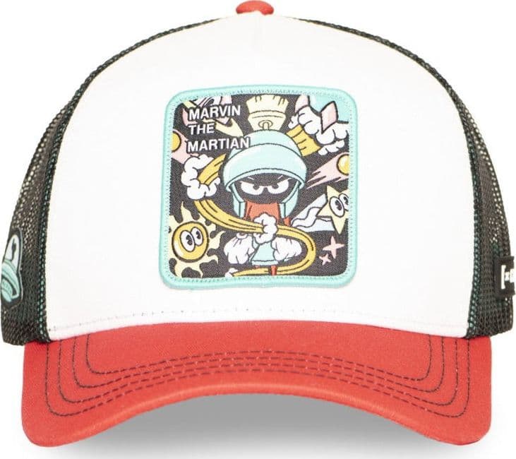 Cappello Capslab Looney DTC  Multicolor - 5