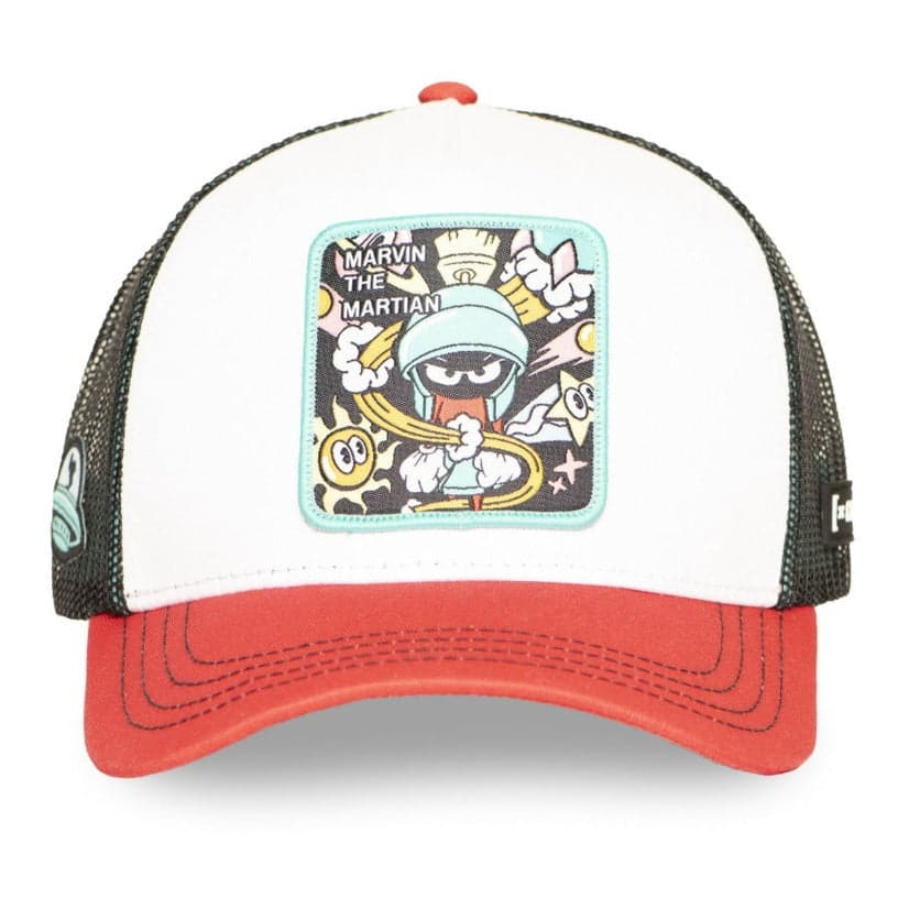 Cappello Capslab Looney DTC  Multicolor - 5